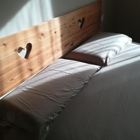 Rele B Lejlighed Temù Eksteriør billede